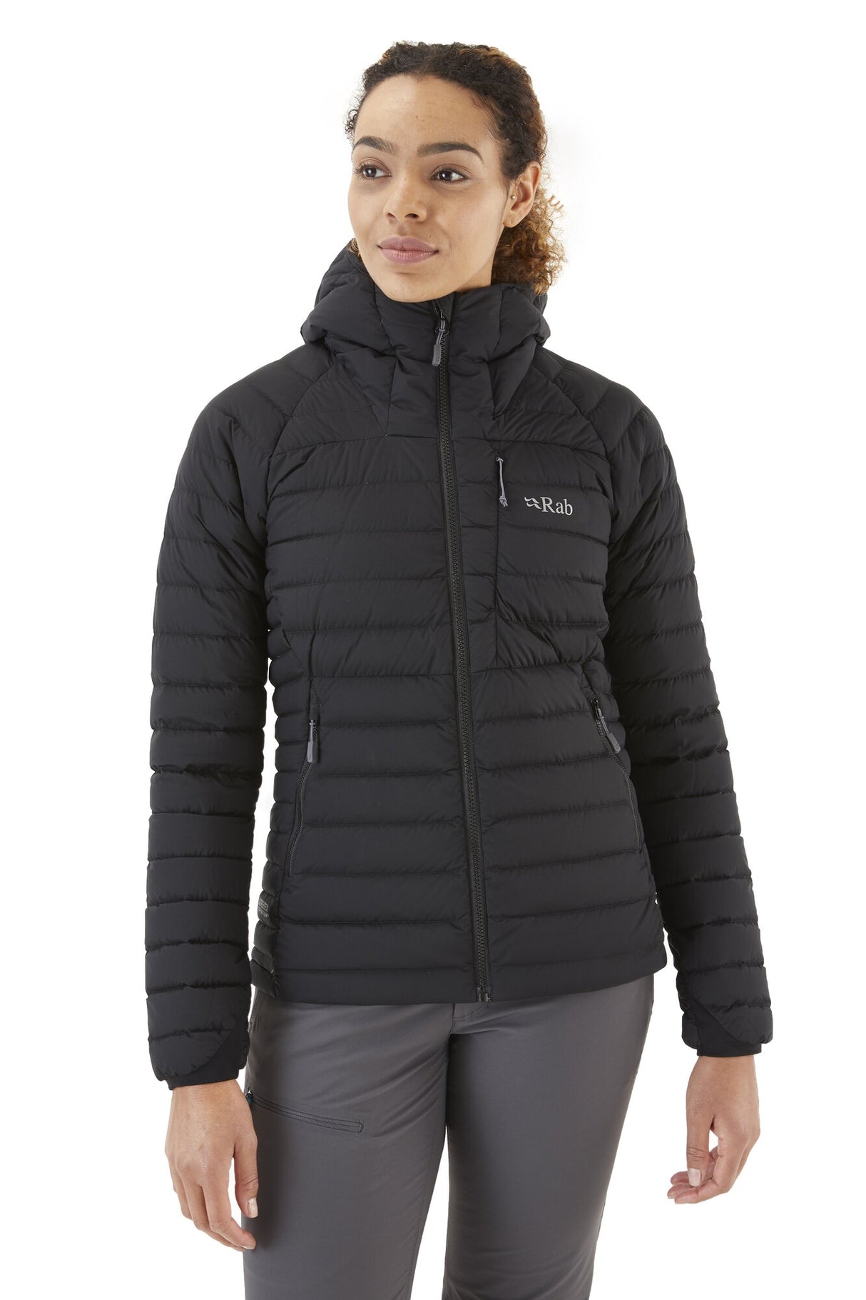 Rab<br>Infinity Microlight Jacket Wmns