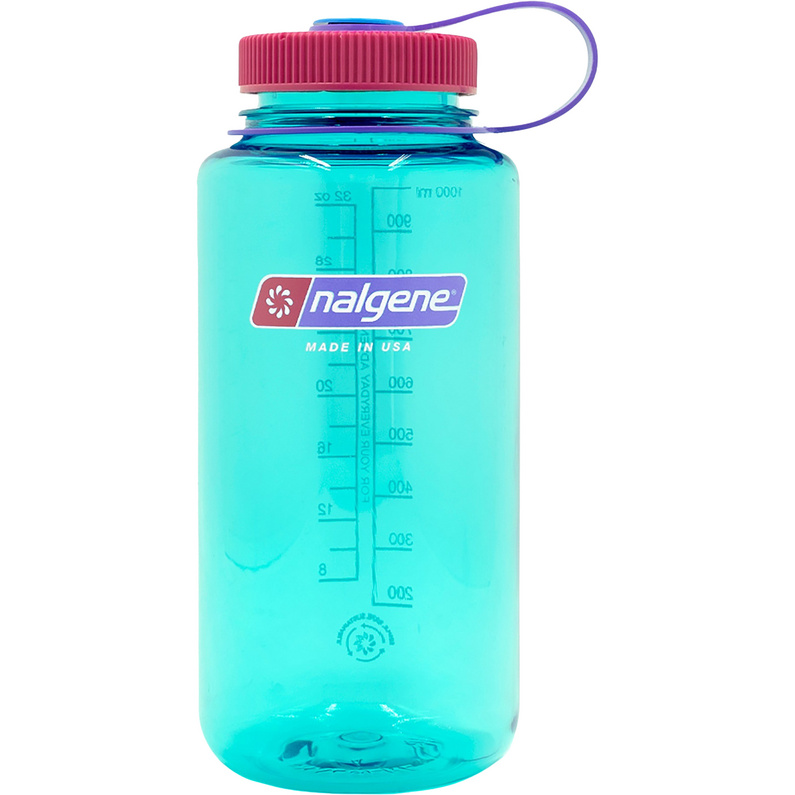 Nalgene WH Sustain Trinkflasche