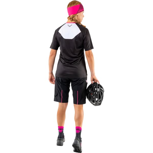 Short VTT DYNAFIT RIDE DST SHORTS W BLACK OUT