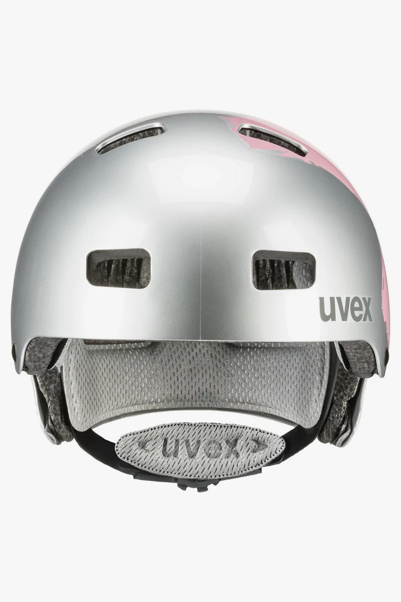 uvex kid 3 Kinder Velohelm