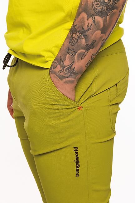 TRANGOWORLD - PANTALON NOASCA