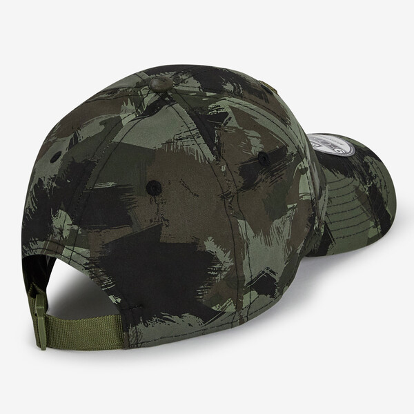 NEW ERA 9FORTY LA AOP PAINTED