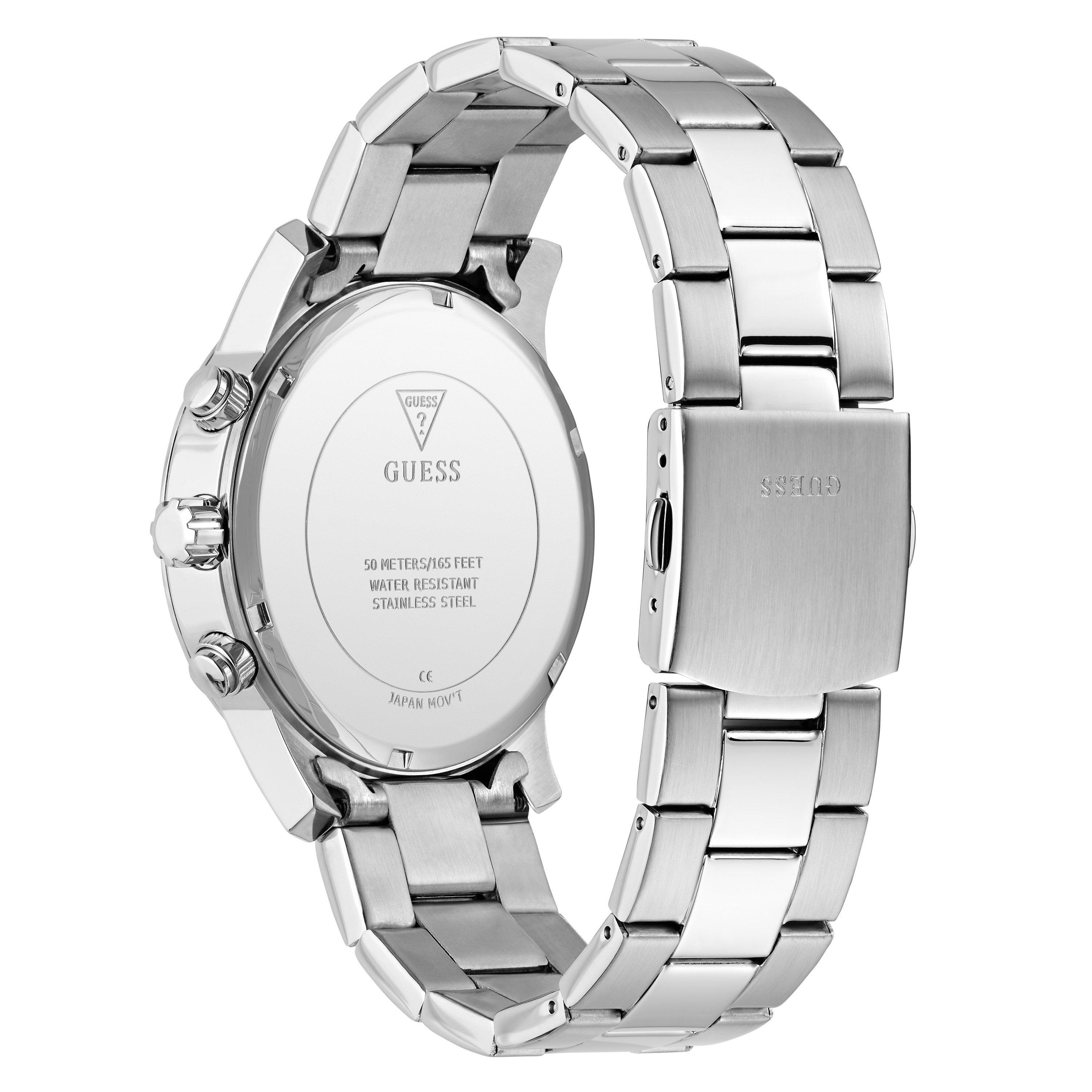 Guess Atticus Watch