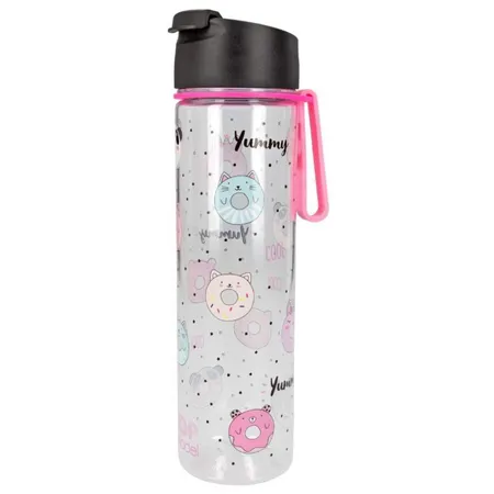 Depesche TOPModel Trinkflasche Candy Cake, 500ml