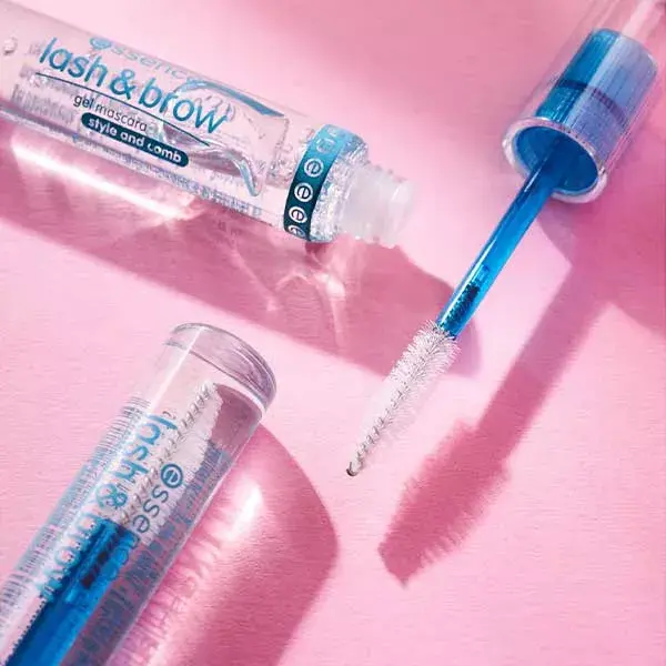 Gel para cílios e sobrancelhas Essence 9ml