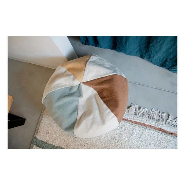 Lorena Canals Pouf Ball