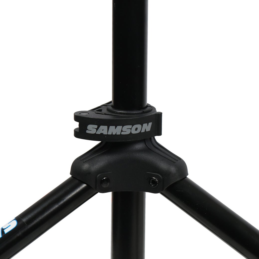 Samson LS50P set speaker standaards