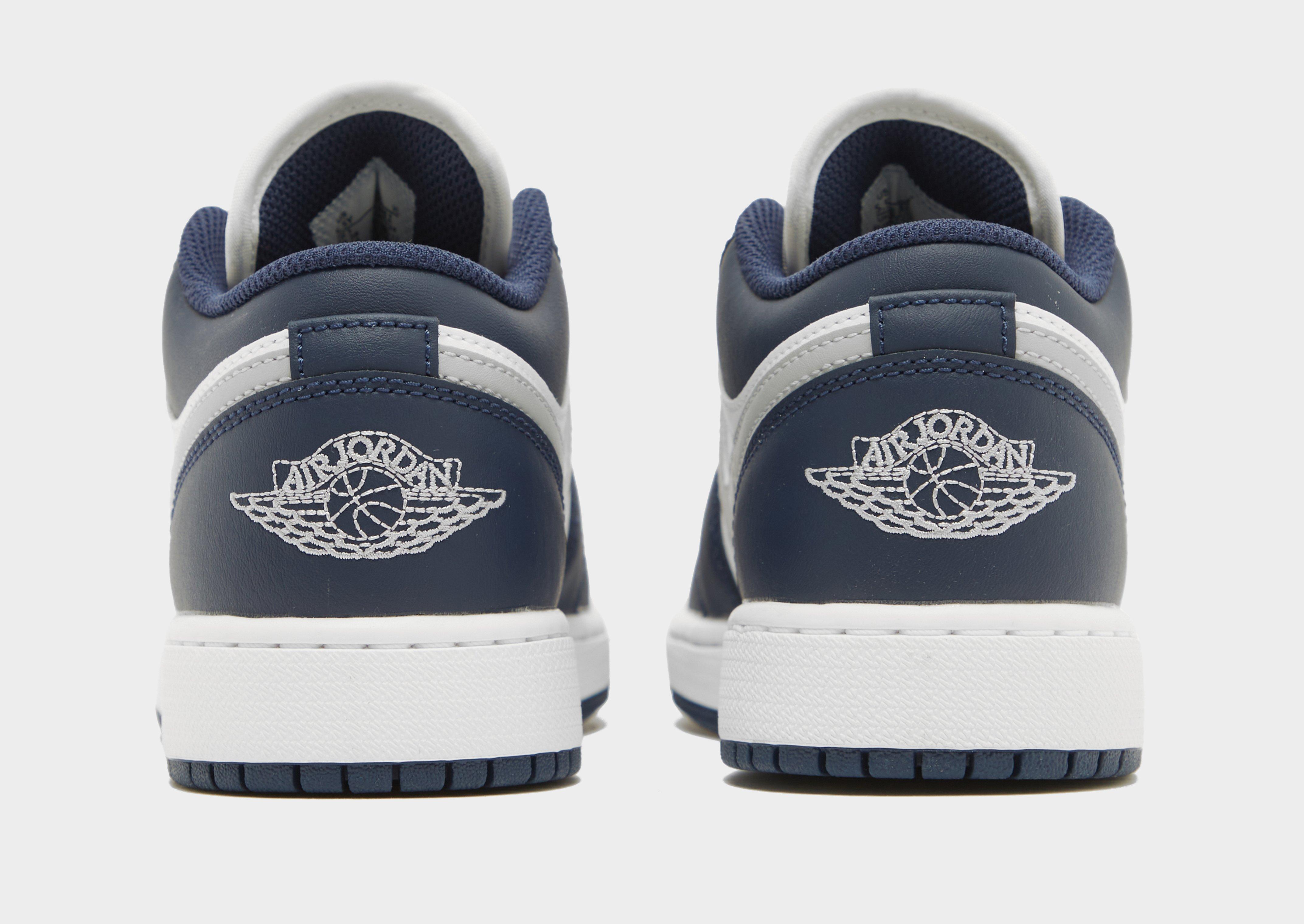 Jordan Air 1 Low Junior