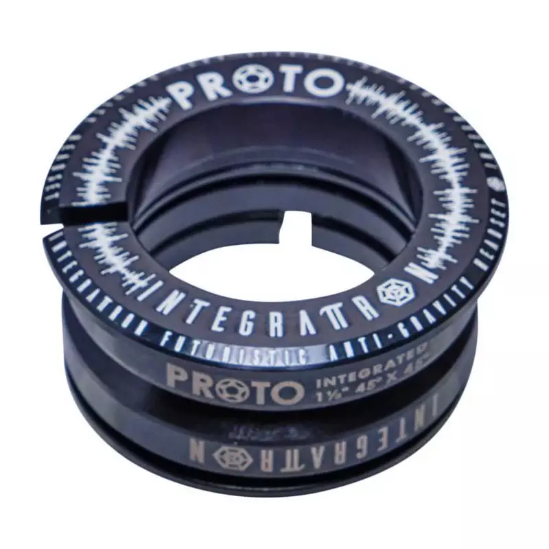 Jeu de direction PROTO Intergrattron