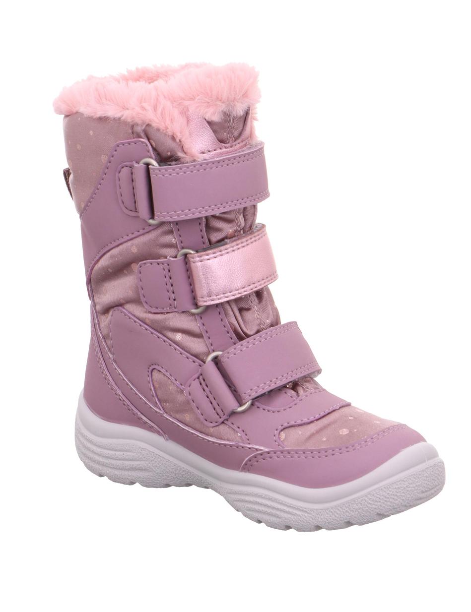 Winterstiefel CRYSTAL