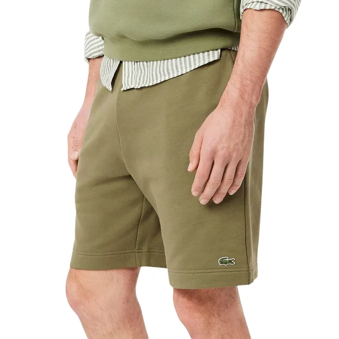 Lacoste Sweat Short Heren