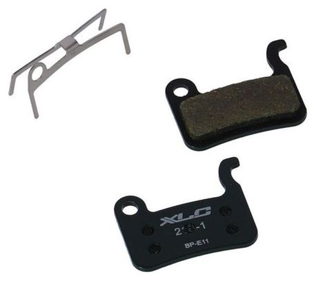 XLC REMBLOK SH XTR HD SET A 2