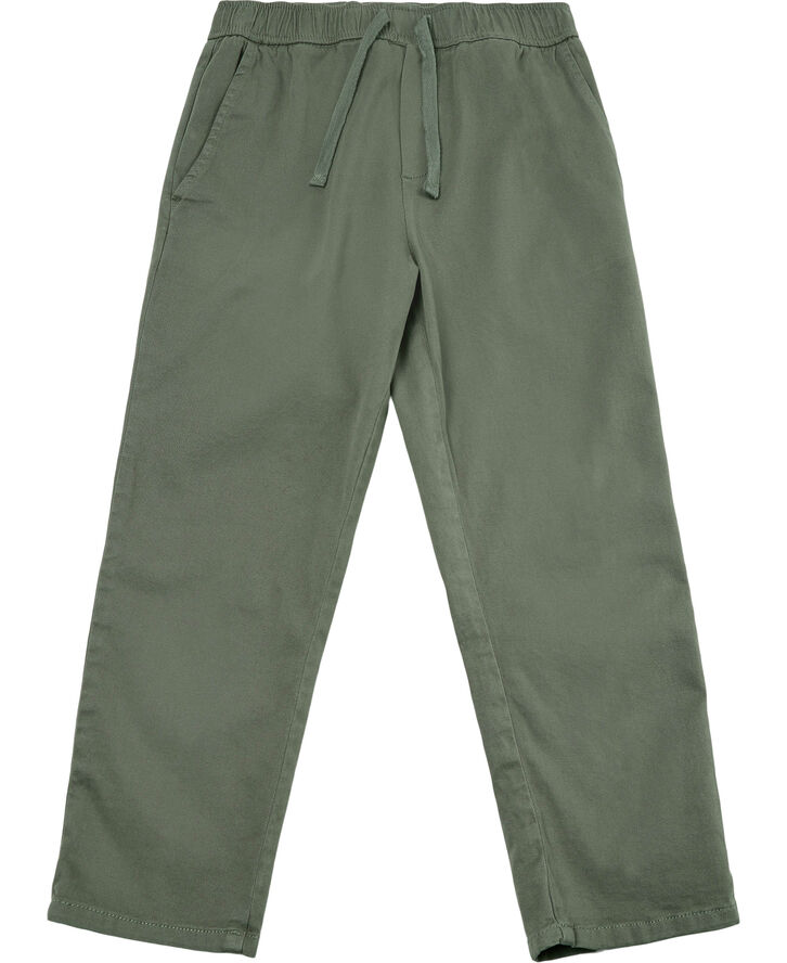 Magasin du Nord Collection Tuscan pants - Organic Beetle
