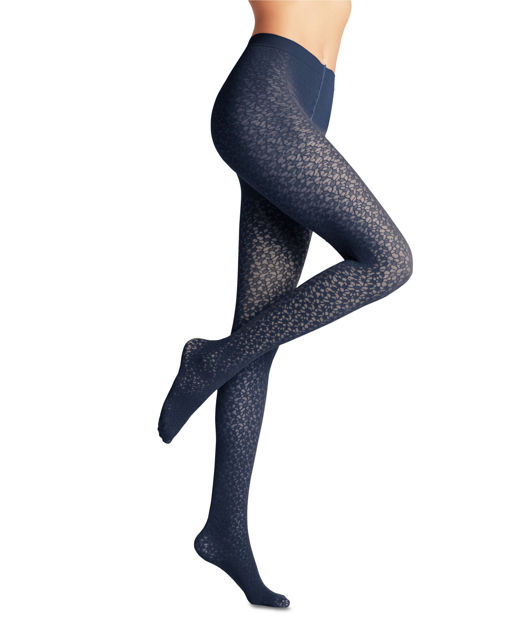 FALKE| Damen Strumpfhose Small Stone
