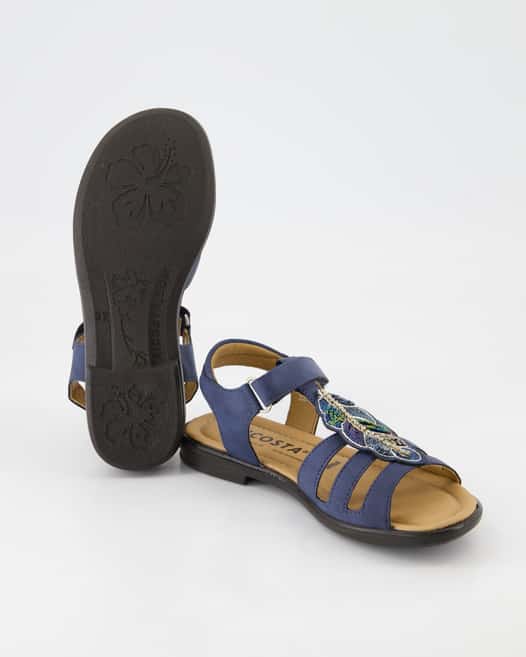 Ricosta AMELIE Sandalen in Blau