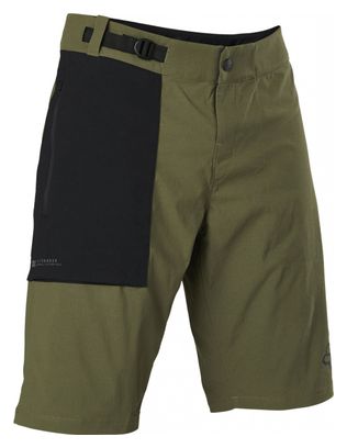 Short Fox Ranger Utility Vert Olive