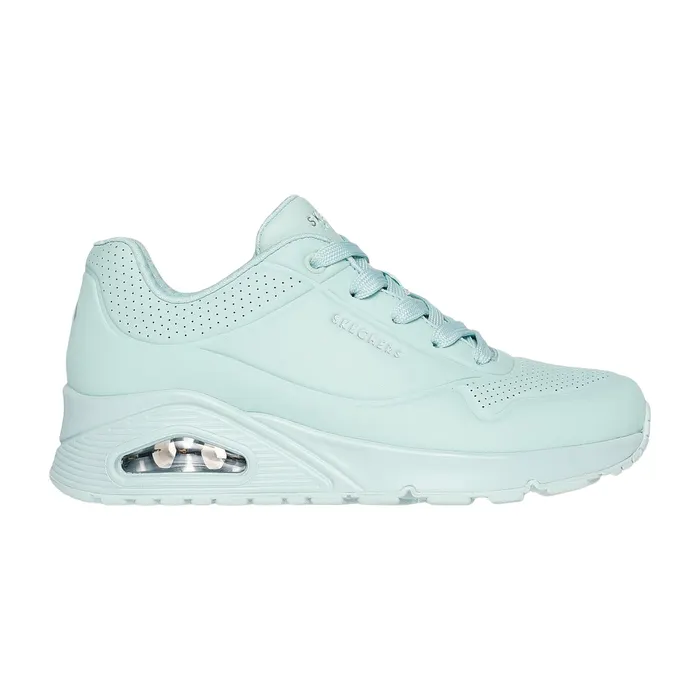 Skechers Uno - Stand On Air Sneaker Dames