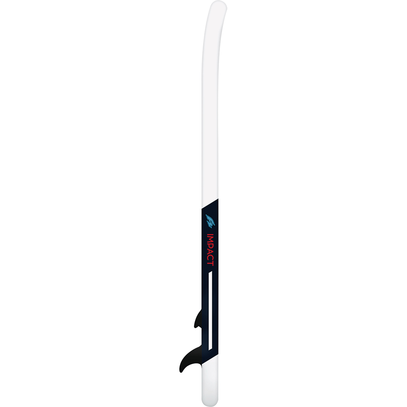 F2 SUP Impact, 10.8
