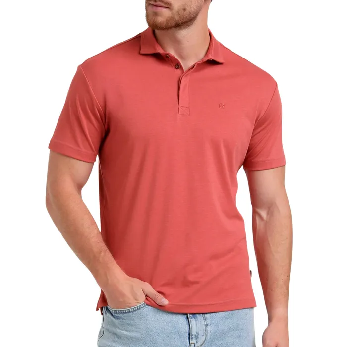 Gabbiano Polo Heren