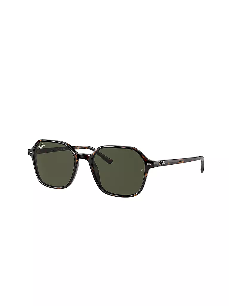 RAY BAN Sonnenbrille 2194/53 schwarz