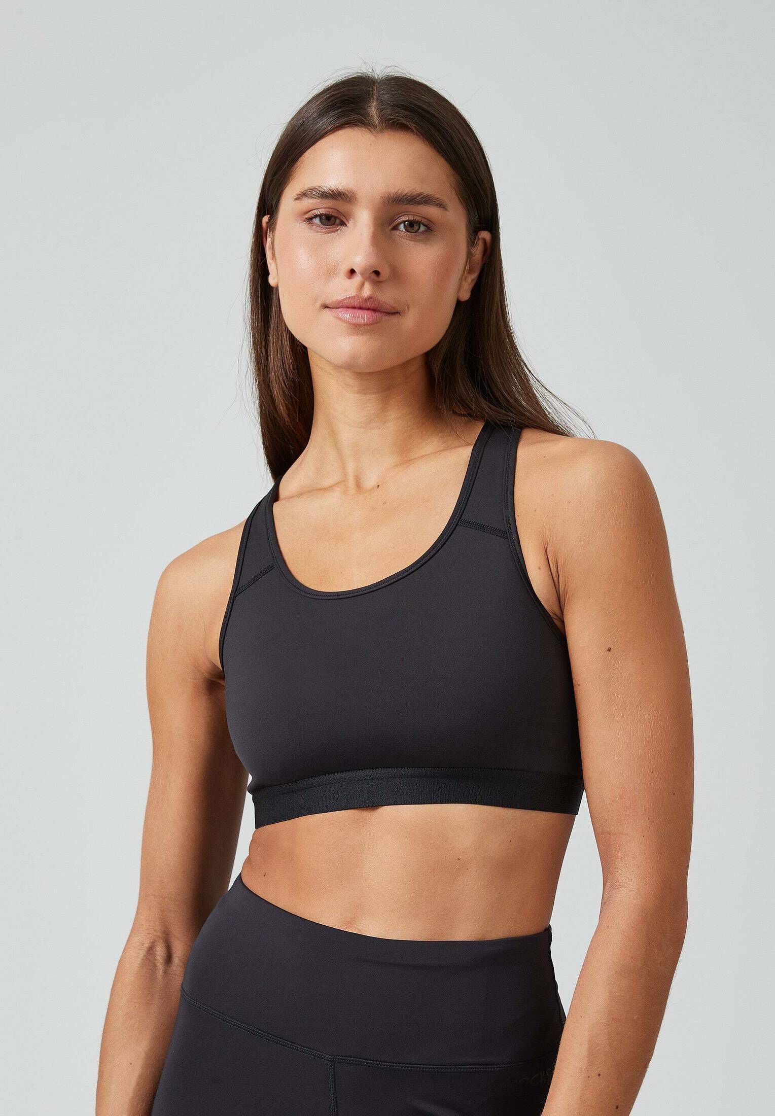 SNOCKS| Damen Sport-BH
