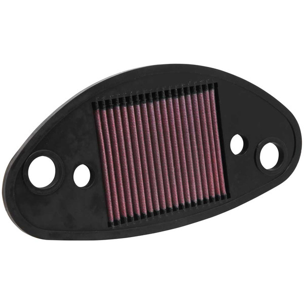 K&N - Filtre à air SU8001