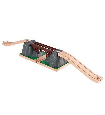 BRIO WoRød Kollapsende Bro 33391