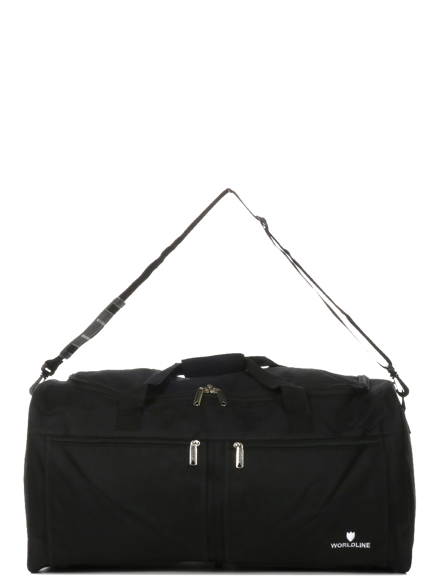 Sac de voyage Worldline UshuaÀa 60 cm