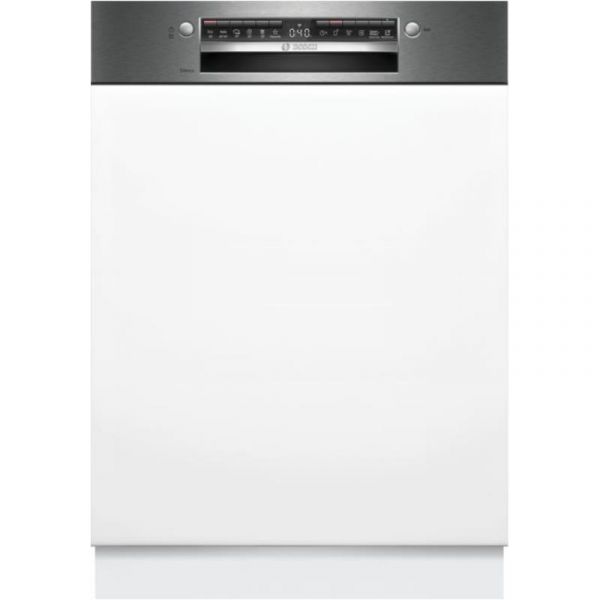 Máquina de Lavar Loiça Bosch SMI4HVS00E 14 Conjuntos Classe D