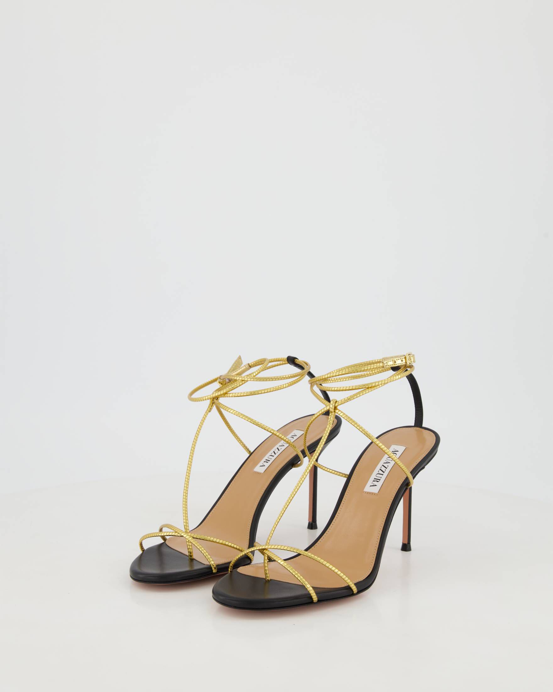 Aquazzura| Damen Sandaletten ROMAN ROMANCE 85