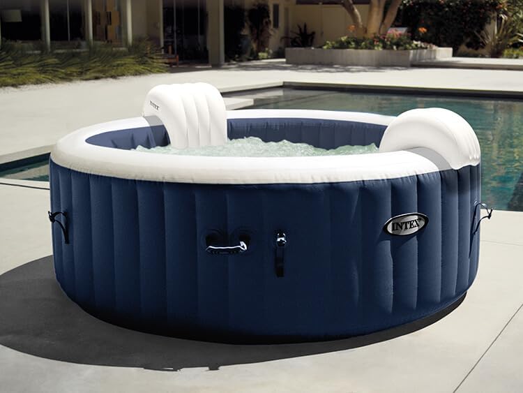 Intex PureSpa Bubble Massage Set 216 x 71 cm, 28432