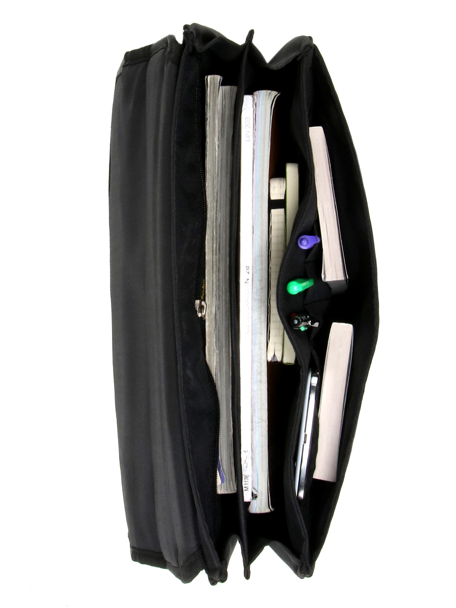 Serviette Elite Esprit 38 cm - 2 compartiments