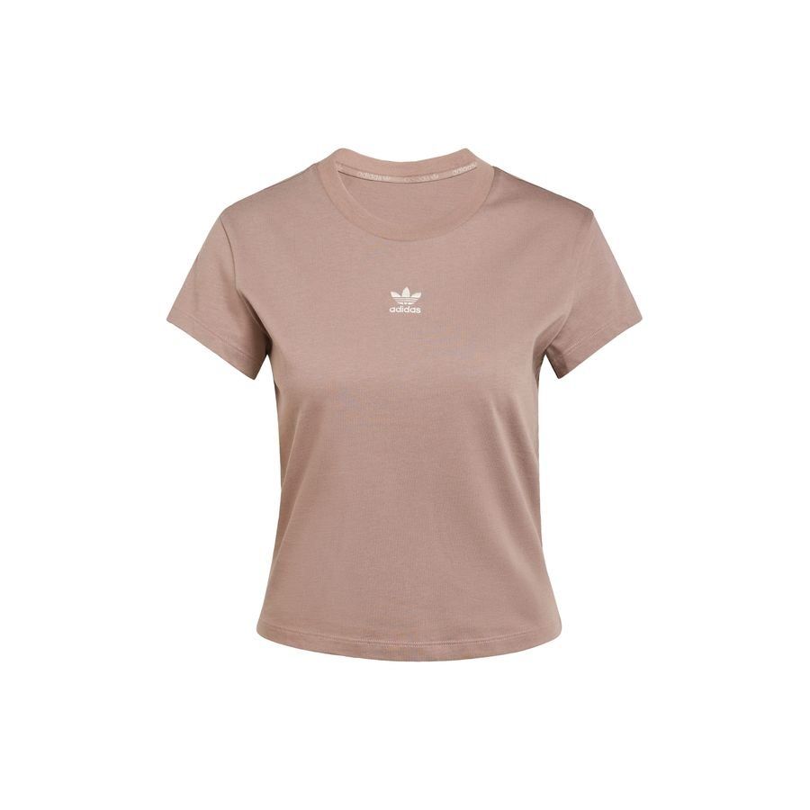 Adidas Original T-shirt slim Essentials