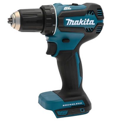 Makita DDF485Z 18V Li-ion accu boor-/schroefmachine body - koolborstelloos