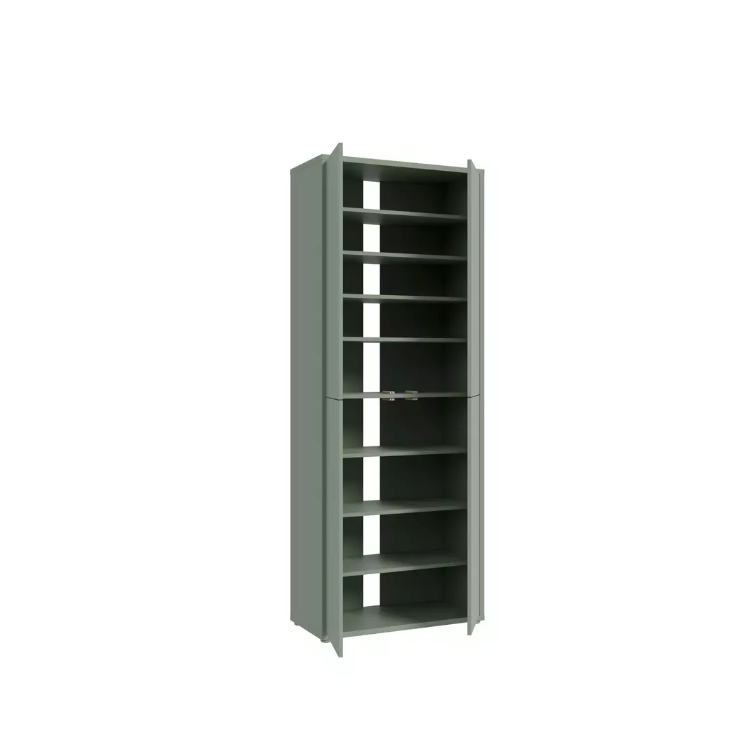 Garderobenschrank Alice Springs