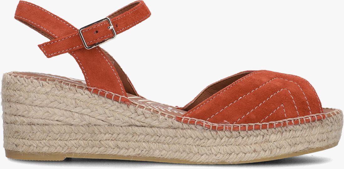 rode viguera sandalen 2158