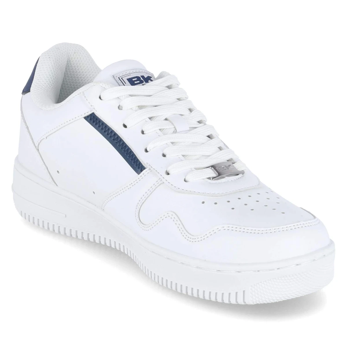 British KnightsLow Sneaker JUNE - white/navy