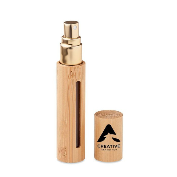 GiftRetail MO6697 - MIZER Atomiseur de parfum 10 ml