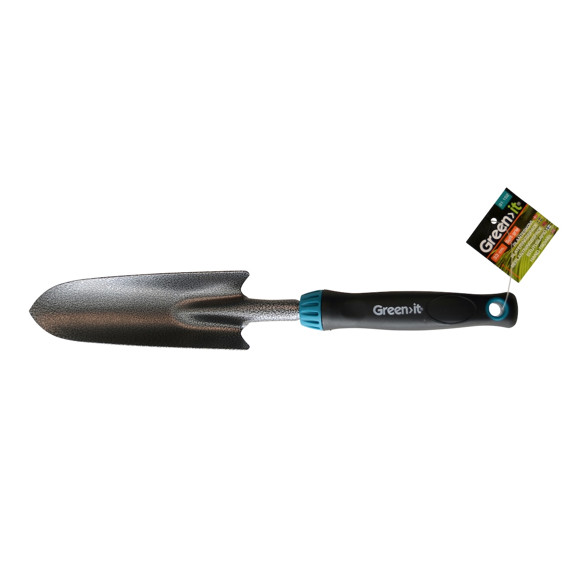 Plantespade smal   Soft grip