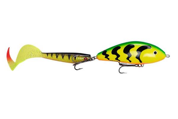 Vis d’attache Fox Rage Strike Point Hitcher (6 pièces)