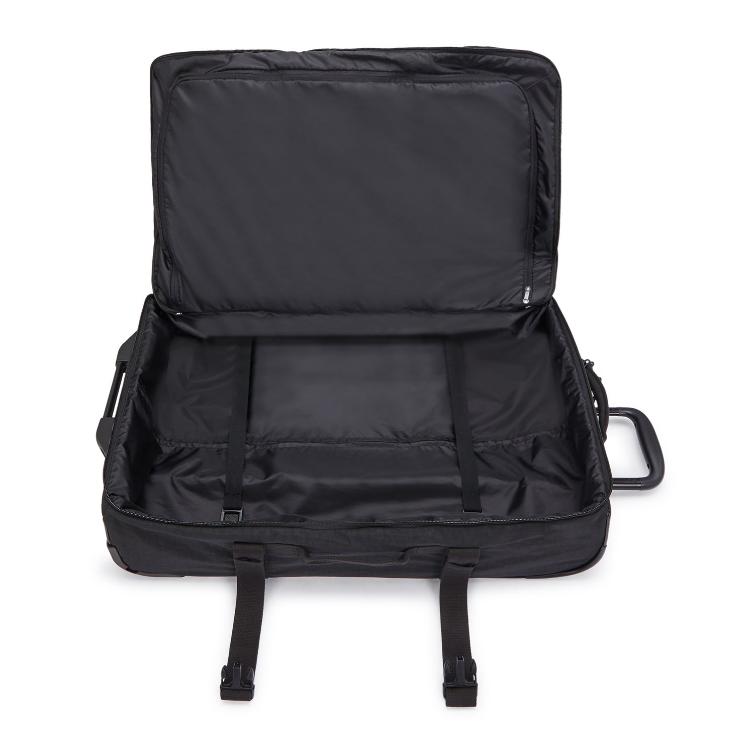 Kipling Aviana M black noir