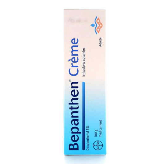 Bepanthen 5% crème