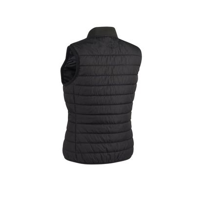 Doudoune Segura LADY TIPY - Noir