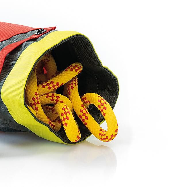 WRS - CORDE JET LINE 8 MM EN 25 M