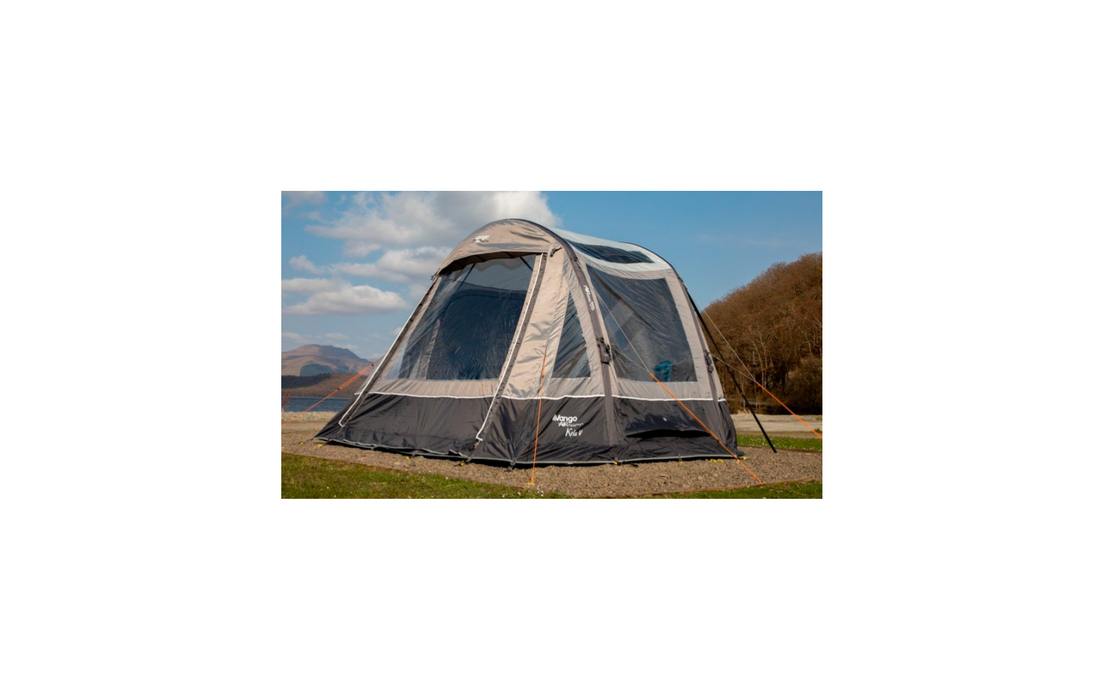 Vango Kela Pro Air Low