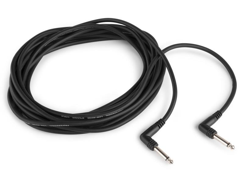 Vonyx PA-System VPS102A Komplettes Lautsprecher-Set mit Bluetooth Empfänger
