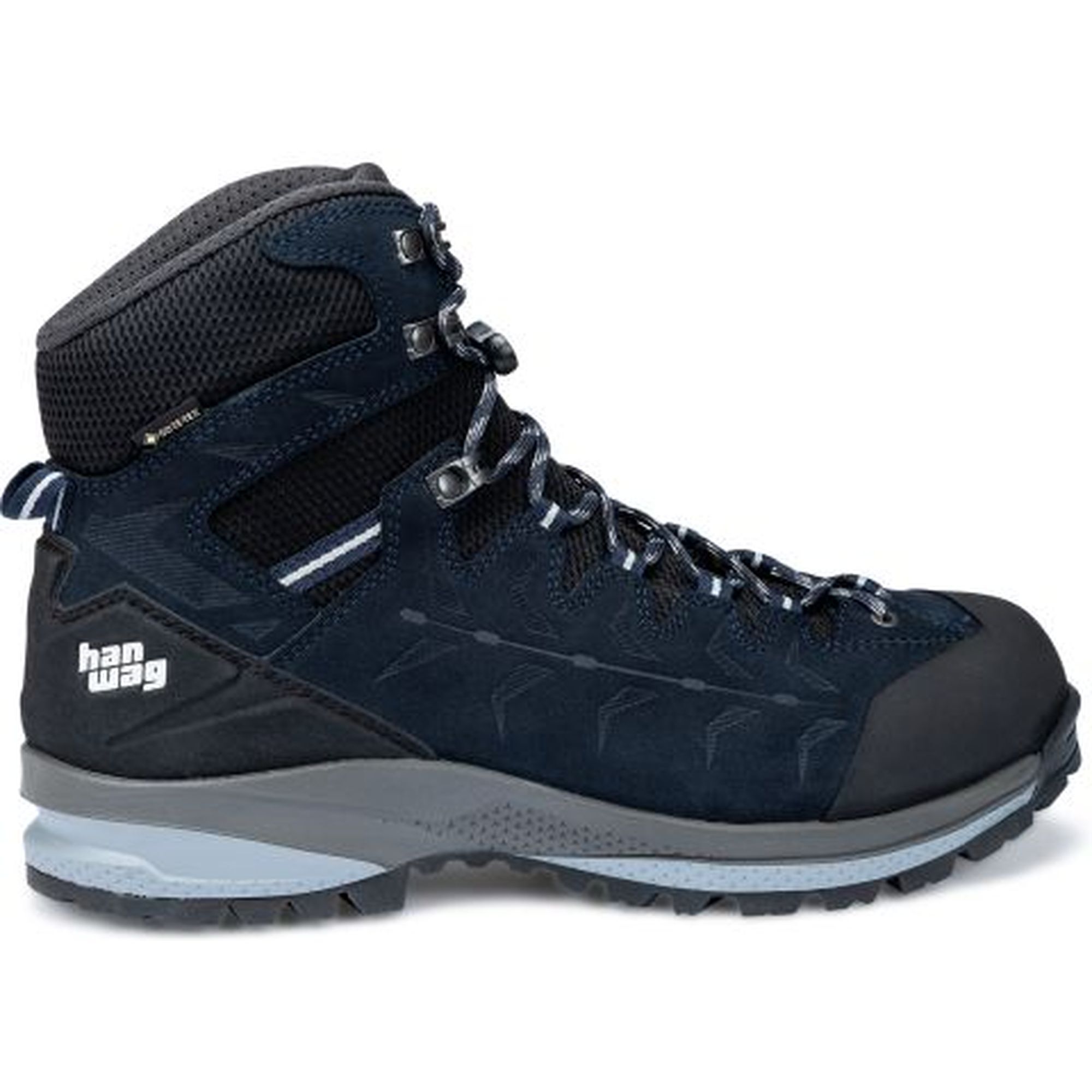HanwagMakra Trek SF Extra GTX
