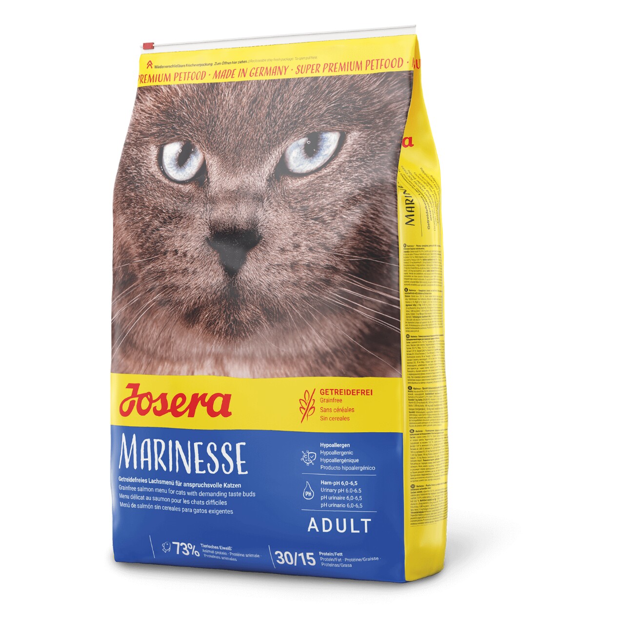 Josera Marinesse 2 kg
