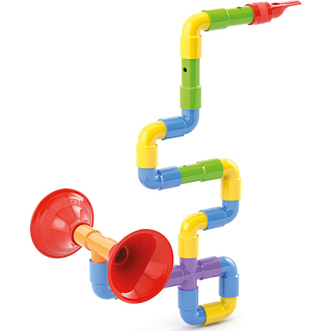 Quercetti super saxofløjte