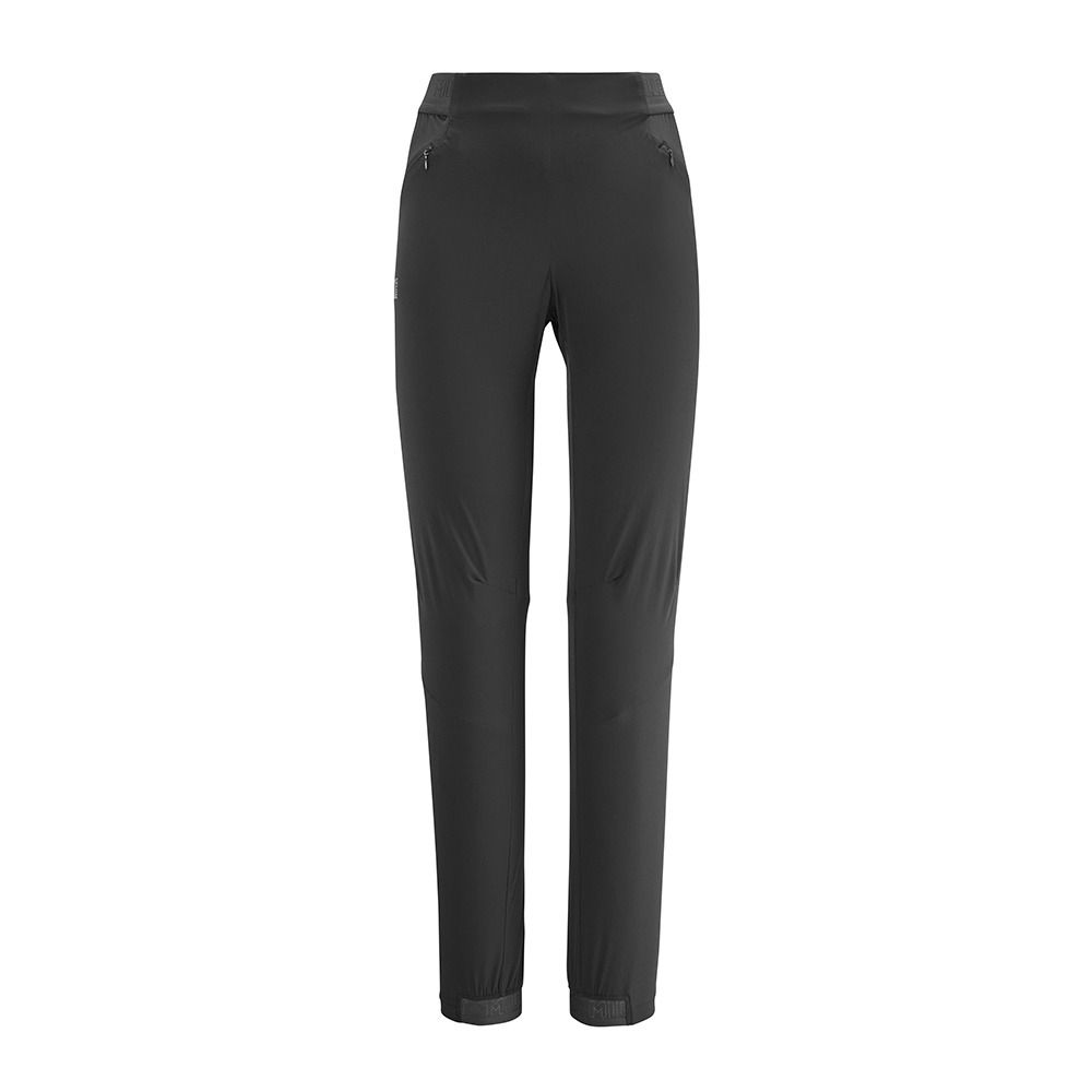 Millet LTK SPEED - Pantalon Femme black